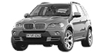 BMW E70 B1233 Fault Code