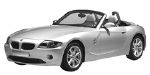 BMW E85 B1233 Fault Code