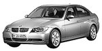 BMW E92 B1233 Fault Code