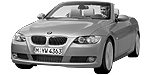 BMW E93 B1233 Fault Code