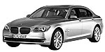 BMW F01 B1233 Fault Code