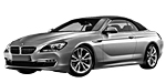 BMW F12 B1233 Fault Code