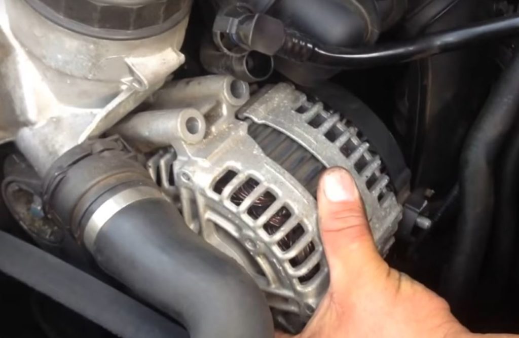 See B1233 in engine